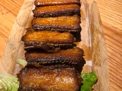 雷达网带鱼-原製原味(普陀山磐龙店)