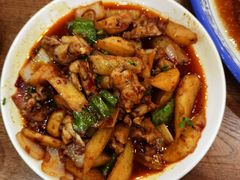 -老马家·舌尖上的西塘美食
