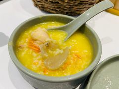 -南拳十三姨·潮汕砂锅粥·粤菜(西单大悦城店)