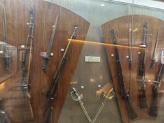 -澳门保安部队博物馆