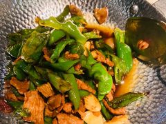 -彭耕记猪油炒小菜(吉联mall店)