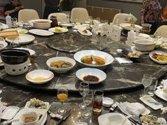 -南京悦客假日酒店中餐厅