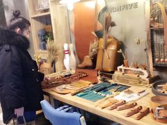 -HIGH FIVE哈福手工汉堡(桂林路店)