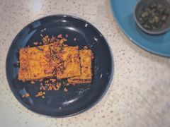 石屏豆腐-半山腰·云南菜(侨福芳草地店)