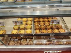 -鲍师傅糕点(永安里店)