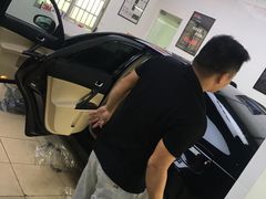 -能手汽车隔热膜旗舰店·3M贴膜体验中心