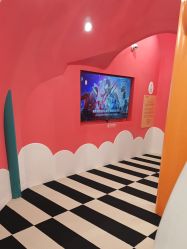 -奈尔宝·儿童乐园·亲子餐厅(苏州大悦城店)