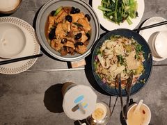 -耶里夏丽·丝路新疆菜·清真食品(徐汇南丹东路臻选店)