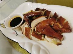 惠爱豉油鸡-惠爱餐厅