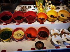 -钢管厂五区小郡肝火锅串串香(清河店)