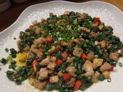 -驿舍·民國老营房院子私房菜(科学会堂店)