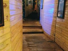 -长白山聚龙火山温泉
