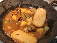-老阿爸鲜鱼土菜(园区永旺店)