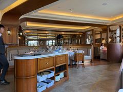 -黑宝石西餐厅(汇励99城市公园店)