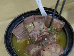 -吉莲利苑海鲜酒家(珠海拱北29年老字号店)