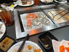 -星伦多自助料理·涮烤一体(虹悦城店)