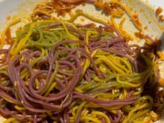 -绿茶餐厅(天津天河城店)