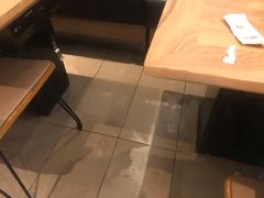万象城新石器烤肉垃圾-新石器烤肉(无锡万象城店)