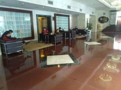 -厦门庐山大酒店