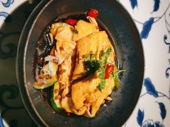 -苏乡兰亭•淮扬菜(兴化吾悦广场店)