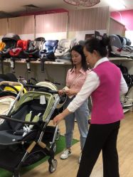 -孩子王(奥克斯广场店)