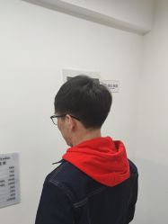 -Youth！Studio柚子造型