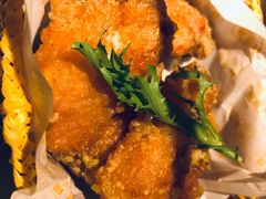 蛋黄鸡中翅-新发现(苏州中心商场店)