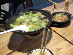 -砂锅爷·老成都砂锅菜(昌平店)