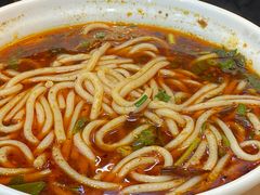-贵州六盘水羊肉粉(观音桥店)