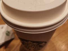 -星巴克(天津鲁能中心第三店)