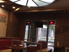 -棒约翰比萨·意面(独墅湖店)