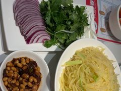 -老昌春饼(西民主路总店)