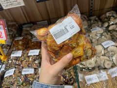 -友谊超市(海拉尔店)