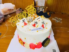 -艾加柒克蛋糕茶歇甜品台(春熙路店)