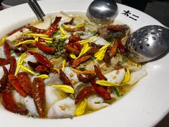 -新太二·鲜料川菜(晶耀前滩店)