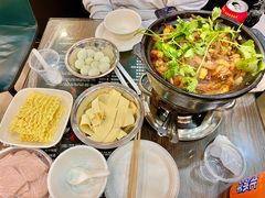 -川香煲(茅台路店)