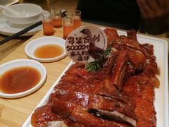 -粤集·手工粤菜(皇庭广场店)