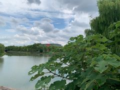 -美兰湖景区