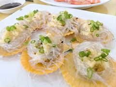 -鹏城人家海鲜酒家·23年老字号(较场尾店)