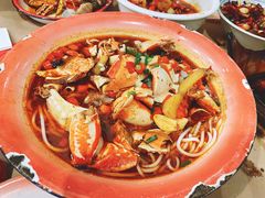 -老三样·旧食新味(船山路店)