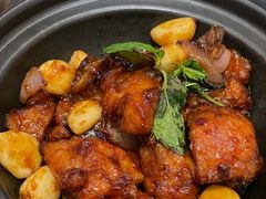 -南拳十三姨·潮汕砂锅粥·粤菜(西单大悦城店)