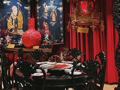 -誉八仙粤菜(万象天地店)