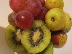 -香山湖渔家大院