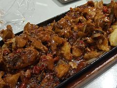 -桃子餐厅·天津菜(红星路直营店)