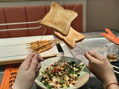 -唯烤汇(步阳江南甲第1期店)