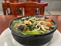 -清真马祥兴菜馆(云南北路店)