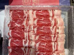 -马记伊源斋涮肉·清真菜(百子湾店)