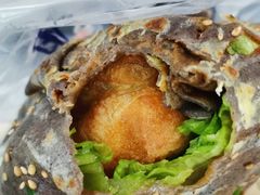 -北京大学-燕南食堂