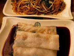 豉油皇炒面-添好运点心专门店(深水埗店)