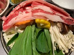 寿喜烧-米仓食堂(凯德广场店)